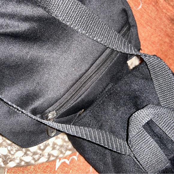 Darth Vader Plush Backpack Universal Studios Disney School Christmas Gift - Picture 4 of 4